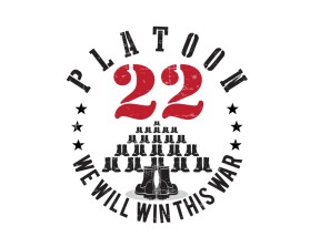 Platoon 22 entry by FactoryMinion