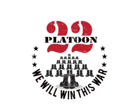 Platoon 22 entry by FactoryMinion