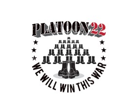 Platoon 22 entry by FactoryMinion