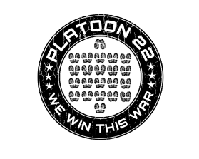 Platoon 22 entry by ChampenG