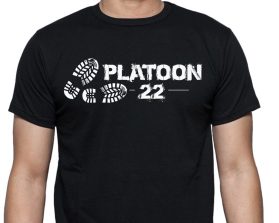 Platoon 22 entry by nusantara