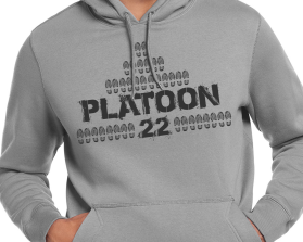 Platoon 22 entry by nusantara