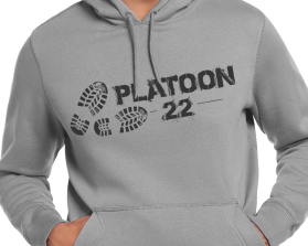 Platoon 22 entry by nusantara