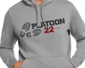 Platoon 22 entry by nusantara