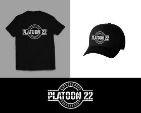 Platoon 22 entry by ChampenG