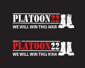 Platoon 22 entry by FactoryMinion