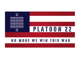 Platoon 22 entry by quimcey