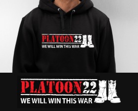Platoon 22 entry by FactoryMinion