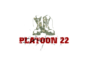 Platoon 22 entry by dsdezign