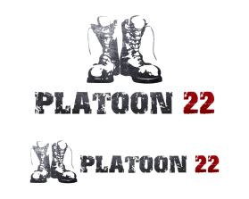 Platoon 22 entry by dsdezign