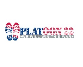 Platoon 22 entry by designmania
