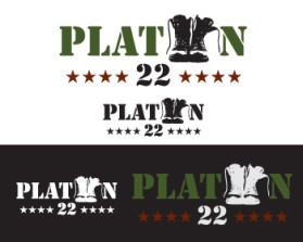 Platoon 22 entry by rSo