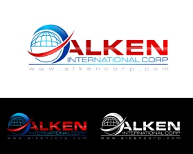 Alken International Corp./ www.alkencorp.com entry by sella