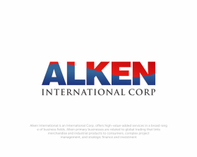 Alken International Corp./ www.alkencorp.com entry by fathur