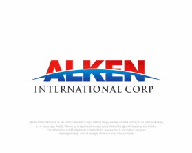 Alken International Corp./ www.alkencorp.com entry by fathur