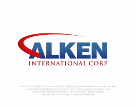 Alken International Corp./ www.alkencorp.com entry by fathur