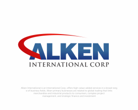 Alken International Corp./ www.alkencorp.com entry by fathur