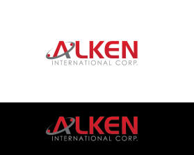 Alken International Corp./ www.alkencorp.com entry by paczgraphics