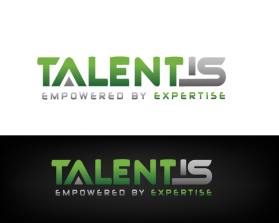 Talentis entry by alex.projector