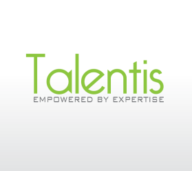 Talentis entry by syai