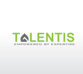 Talentis entry by syai