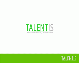 Talentis entry by wakaranaiwakaranai