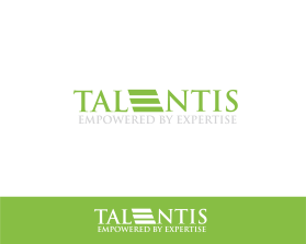 Talentis entry by spylogo