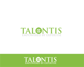 Talentis entry by spylogo