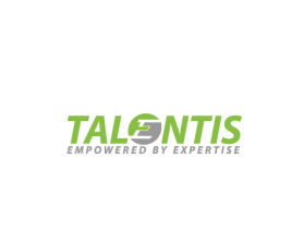 Talentis entry by spylogo