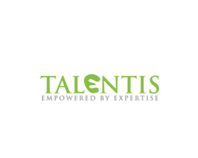 Talentis entry by spylogo