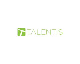 Talentis entry by paczgraphics