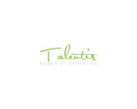 Talentis entry by paczgraphics