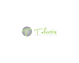 Talentis entry by paczgraphics