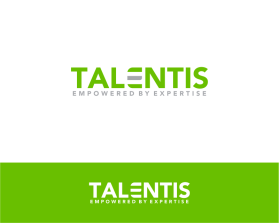 Talentis entry by trisuhani