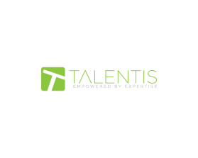 Talentis entry by paczgraphics