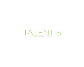 Talentis entry by paczgraphics