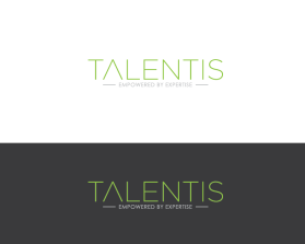 Talentis entry by paczgraphics