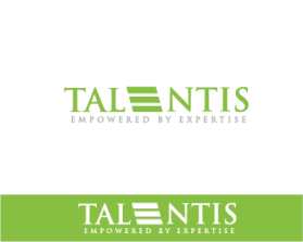 Talentis entry by spylogo
