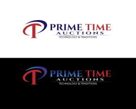 Prime Time Auctions entry by HEGEDŰS Sándor