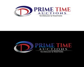 Prime Time Auctions entry by HEGEDŰS Sándor