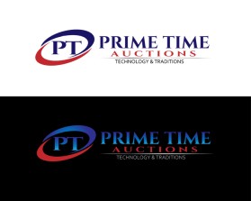 Prime Time Auctions entry by HEGEDŰS Sándor