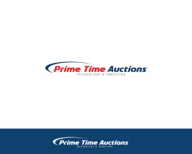 Prime Time Auctions entry by JOEL TAPAYA MESIAS