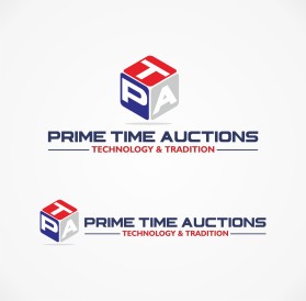Prime Time Auctions entry by Maryono