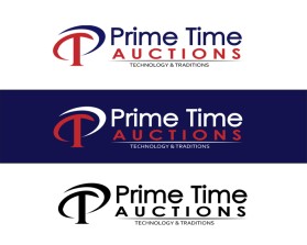 Prime Time Auctions entry by HEGEDŰS Sándor