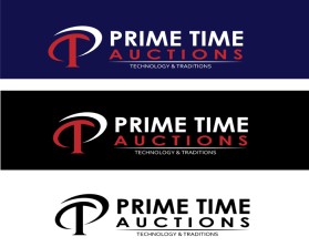 Prime Time Auctions entry by HEGEDŰS Sándor
