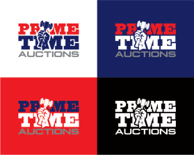 Prime Time Auctions entry by Gopalakrishnan I