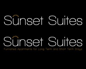 Sunset Suites entry by quimcey