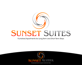 Sunset Suites entry by cclia
