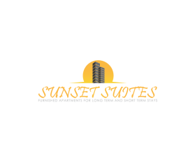 Sunset Suites entry by paczgraphics