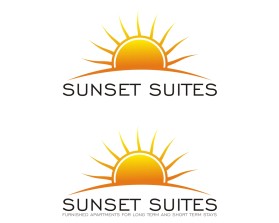 Sunset Suites entry by pwdzgn